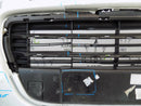 PEUGEOT 3008 ALLURE FACELIFT 2014 2015 2016 WHITE FRONT BUMPER GENUINE