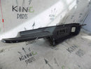 FORD RANGER WILDTRAK 2015-ON BLACK REAR BUMPER GB3B-17B810-A GENUINE