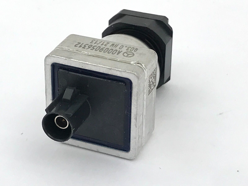 MERCEDES CLS C257 W257 NEW FRONT GRILL GRILLE REALITY PARKING CAMERA A0009056312