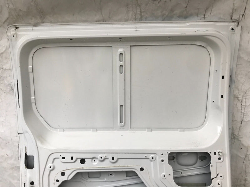 EXPERT, PROACE, DISPATCH, SCUDO MK3 2016-ON LEFT SIDE SLIDING DOOR PANEL