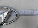 HYUNDAI VELOSTER 2011-2017 FRONT BONNET BADGE EMBLEM LOGO 175mm *NEW 86300-2V500
