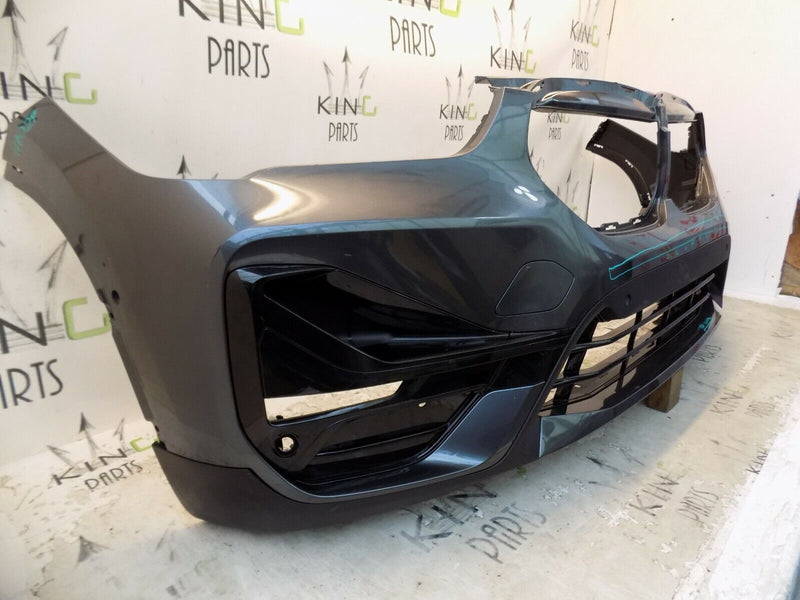 BMW X1 F48 LCI 2019-ON FACELIFT FRONT BUMPER GRILLE 6 PDC GENUINE 7954205