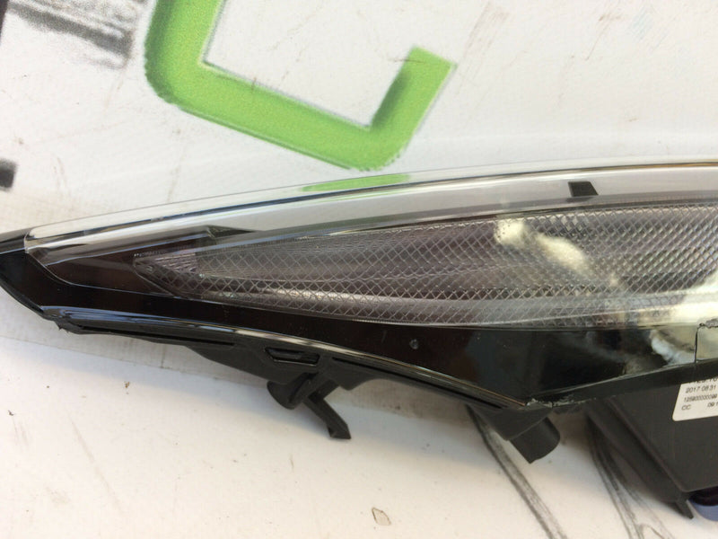 PORSCHE MACAN 95B 2019- LEFT SIDE DAYTIME RUNNING LIGHTS LED 95B.953.08X.X