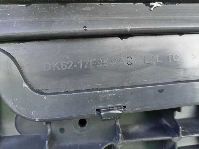 LAND ROVER RANGE ROVER SPORT L494 2014-2017 REAR BUMPER DK62-17F954