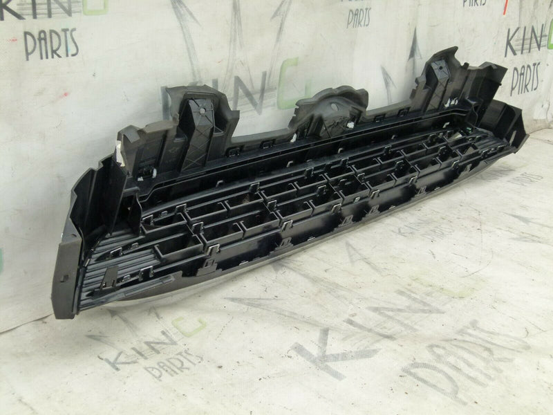 MINI COOPER F55 F56 2014-16 FRONT GENUINE BUMPER TOP GRILL GRILLE 7335529