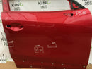 MAZDA CX-5 KE 2012-2017 FRONT RIGHT DOOR PANEL IN RED KD5358010