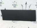 VW CRAFTER 7C 2018 DOOR TRIM MOULDING LEFT SIDE PROTECT PANEL 7C0854939