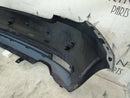 FIAT 500 500C FACELIFT 2015-ON GREY REAR BUMPER GENUINE 4x PDC 735695621