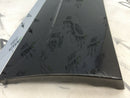VW TOUAREG CR 7 MK3 2018> REAR DOOR PANEL RIGHT SIDE TRIM MOULDING 760854950