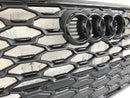 AUDI Q3 MK3 F3 SPORTBACK 2019  FRONT BUMPER GRILL RADIATOR GRILLE 83F853651A