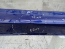 TOYOTA YARIS 2020-ON REAR BUMPER GENUINE 52159K0030/40