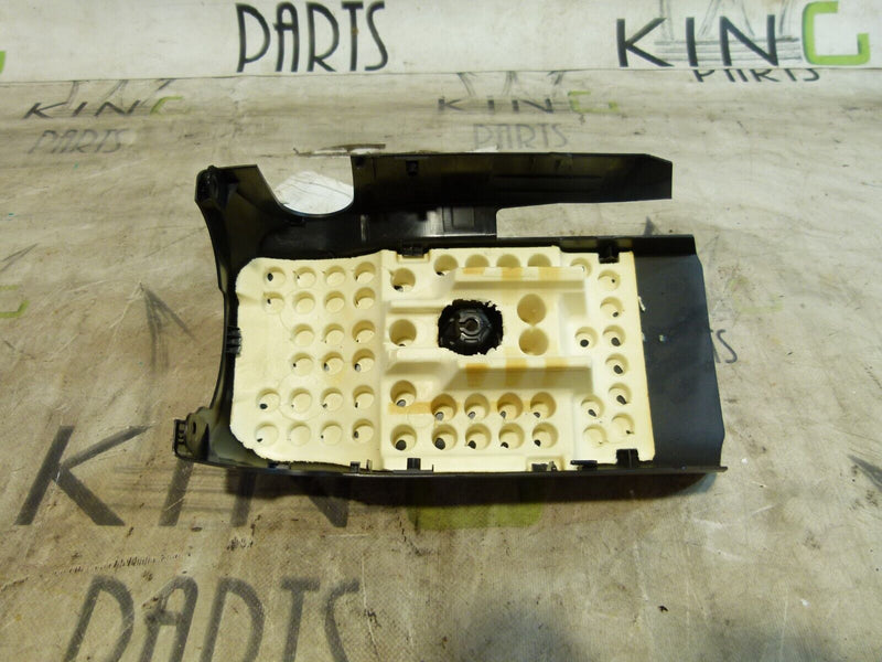 AUDI A4 S4 8W B9 2016-ON LOWER STEERING COLUMN COWLING GENUINE 8W0953512