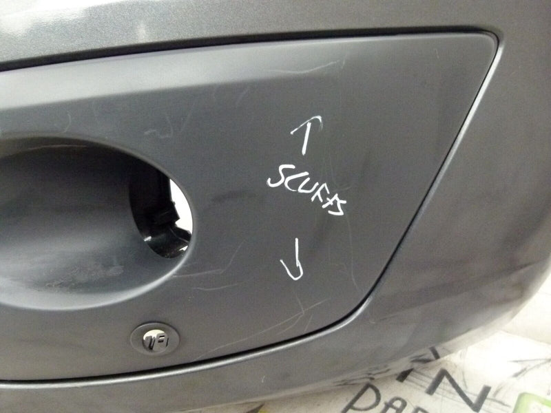 FORD TRANSIT TOURNEO CUSTOM 2012-17 FRONT BUMPER PDC GENUINE BK2117K819
