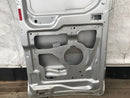 FORD TRANSIT XLWB HIGH ROOF 2013-22 REAR DOOR PANEL LEFT PASSENFER SIDE