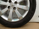 TOYOTA YARIS 2006-2011 MK2 15" INCH ALLOY WHEEL + TYRE 185/60R15 5,5JX15CH