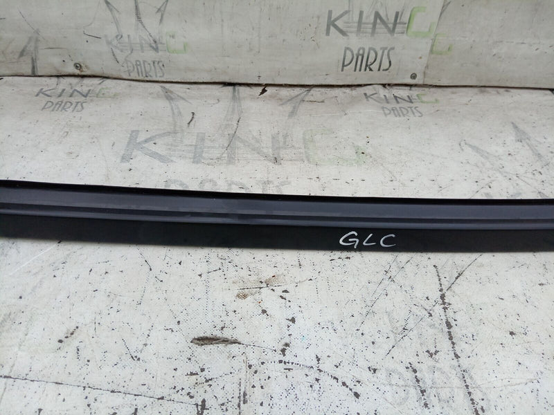 MERCEDES GLC X253 SUV 2016-21 RIGHT DRIVER SIDE ROOF RACK CARRIER A2538902100