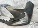 TOYOTA YARIS P13 2020-ON FRONT BUMPER GENUINE PDC 52119K0050