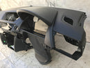 BMW X1 E84 2009-15 BLACK DASHBOARD GENUINE & AIRBBAG LEFT PASSENGER SIDE