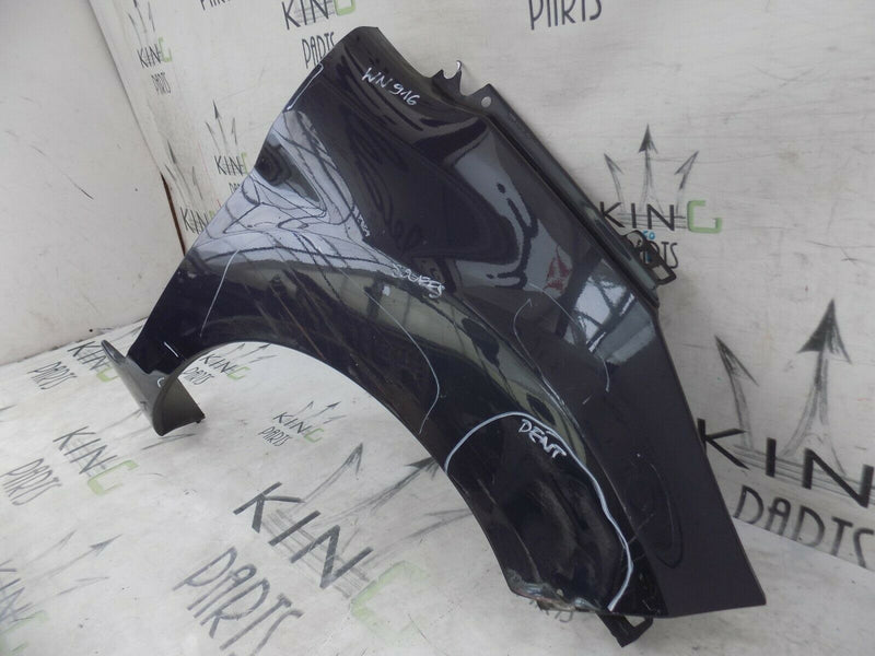 FORD FIESTA MK7 2008-2017 FRONT FENDER WING PANEL RIGHT SIDE C1BBA16016AA