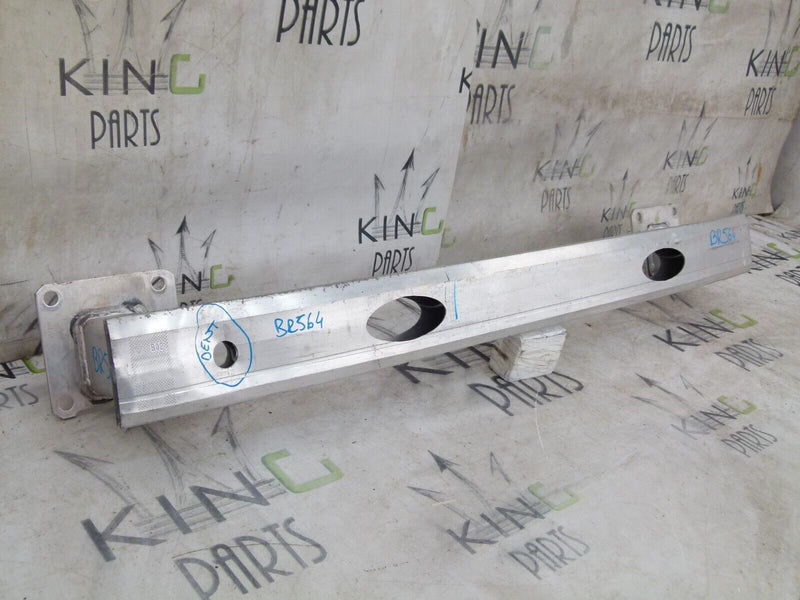 PEUGEOT 308 T9 2013-2020 FRONT BUMPER CRASH BAR REINFORCER 9817490880