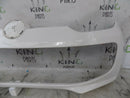 VW UP 1S 2011-2014 WHITE FRONT BUMPER GENUINE 1S0807221