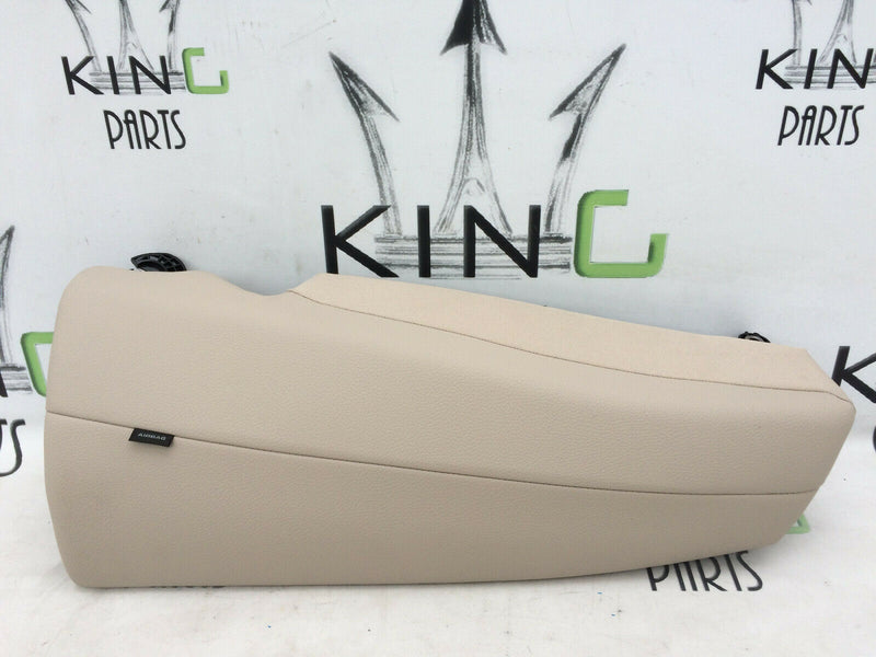 BMW 2 SERIES F44 GRAN COUPE AIRBAG SIDE PART LEFT LEATHER REAR SEAT 5502251235