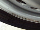 VW TRANSPORTER 2003-15 T5 STEEL RIM 16" TYRE 215/65/16 6.5J ET52 7H8601027