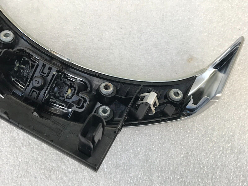 MERCEDES GLC X253 2016-23 CENTRE CONSOLE STORAGE BOX TRIM MOULDING A2056803407