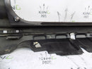 HONDA CRV III MK3 FACELIFT 2010 2011 REAR BUMPER GENUINE PDC 71502SWAZZ00