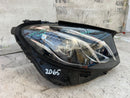 MERCEDES W213 2016-2020 DRIVER SIDE RIGHT LED HEADLIGHT A2139068006
