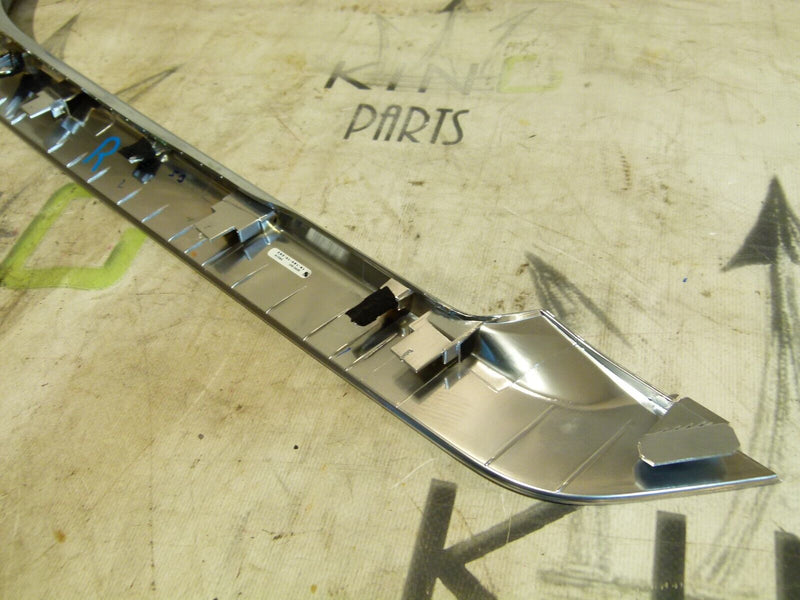 RANGE ROVER SPORT L494 13-17 CENTRE CONSOLE RIGHT MOULDING TRIM DPLA044E06