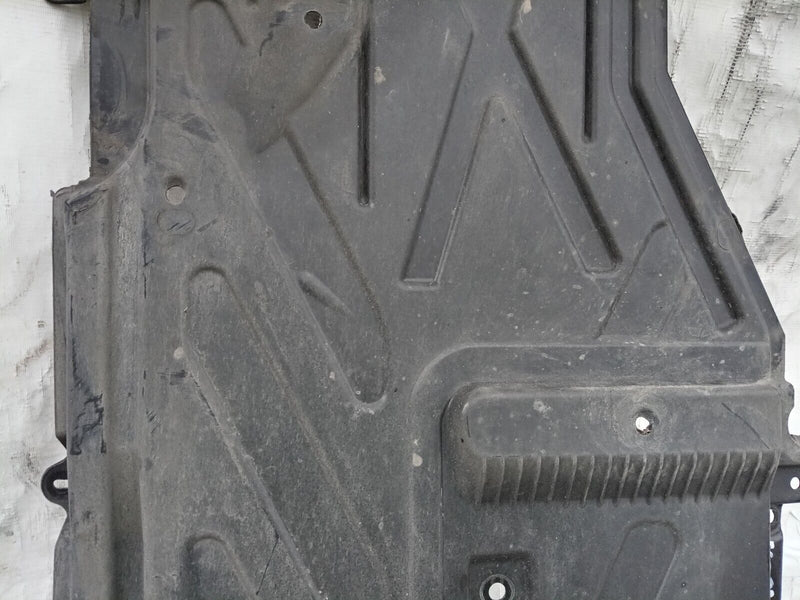 MERCEDES GLC X253 4MATIC SUV LEFT UNDERBODY COVER UNDERTRAY SHIELD PANEL