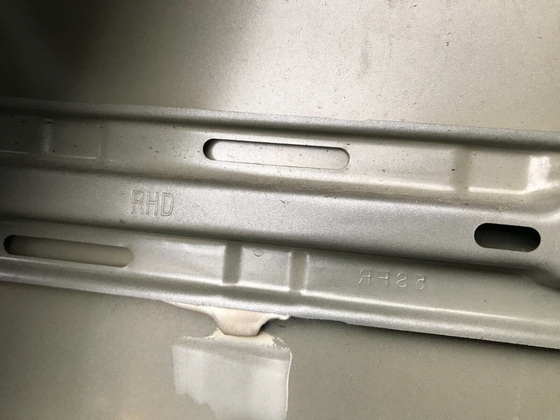 NISSAN LEAF MK2 2017-2022 FRONT DOOR SHELL PANEL RIGHT DRIVER SIDE