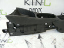 VAUXHALL CORSA D 2006-2014 CENTRE CONSOLE SURROUND TRIM 13390674
