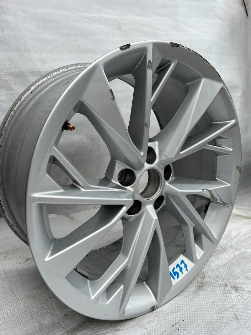 AUDI A5 S5 18" ALLOY WHEEL RIM 8,5J ET29 8W0601025FM