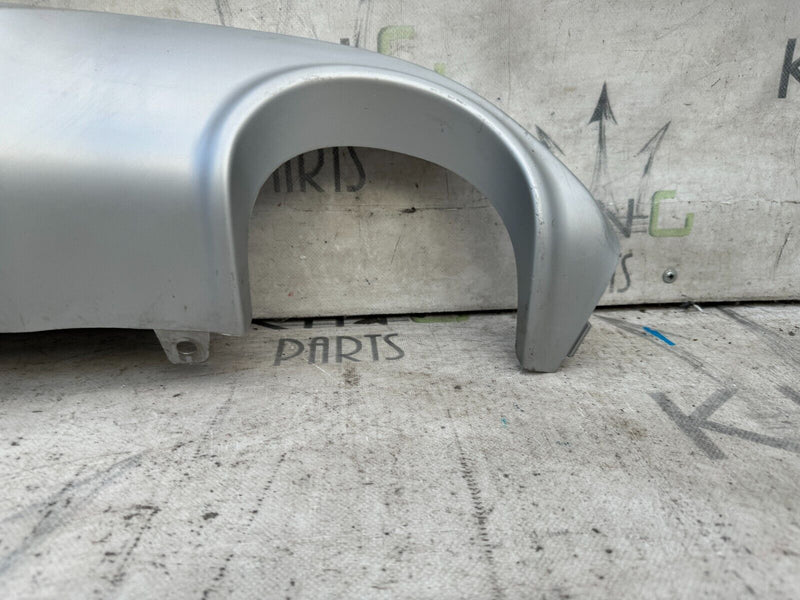 KIA STONIC 2017-2020 REAR BUMPER DIFFUSER 86665-H8410