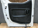 PEUGEOT PARTNER, BERLINGO 2012-17 COMPLETE SLIDING DOOR PANEL LEFT SIDE
