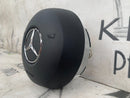 MERCEDES SPRINTER MK3 W907 W910 - STEERING WHEEL AIR BAG DRIVER SIDE 0008605801