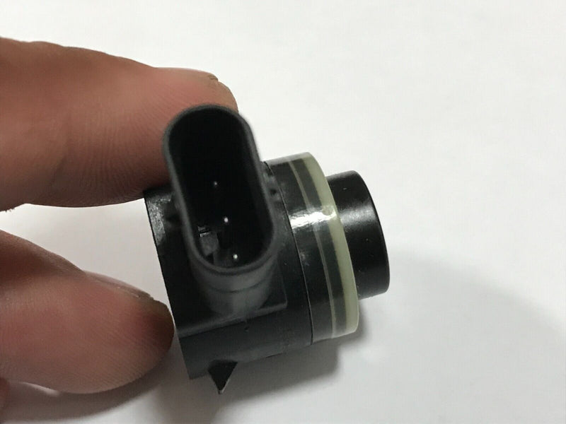 AUDI A3 8V ALL MODELS 2013-2017 NEW PDC PARKING SENSOR PAINTED BLACK 5Q0919275B