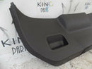 FORD FIESTA MK7 2008-2012 BOOT TAILGATE INTERIOR TRIM 8A61B40706AEW