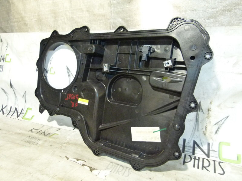 RANGE ROVER SPORT 13-17 FRONT RIGHT DOOR SPEAKER MODULE GENUINE CPLA21122AC