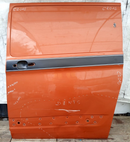 FORD TRANSIT CUSTOM FACELIFT 2018-2023 LEFT SIDE SLIDING SLIDE DOOR PANEL