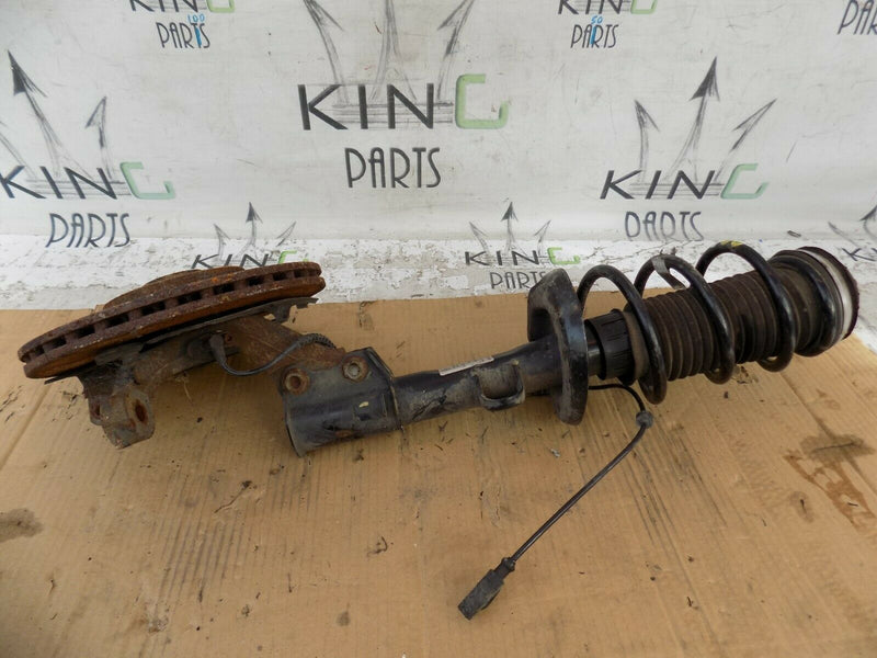 FIAT 500L 1.6.D 2012-ON PASSENGER SIDE FRONT SHOCK ABSORBER DAMPER HAB