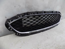 FIESTA VIII MK8 ECOBOOST TITANIUM 2018 GRILL RADIATOR FRONT BUMPER GRILLE