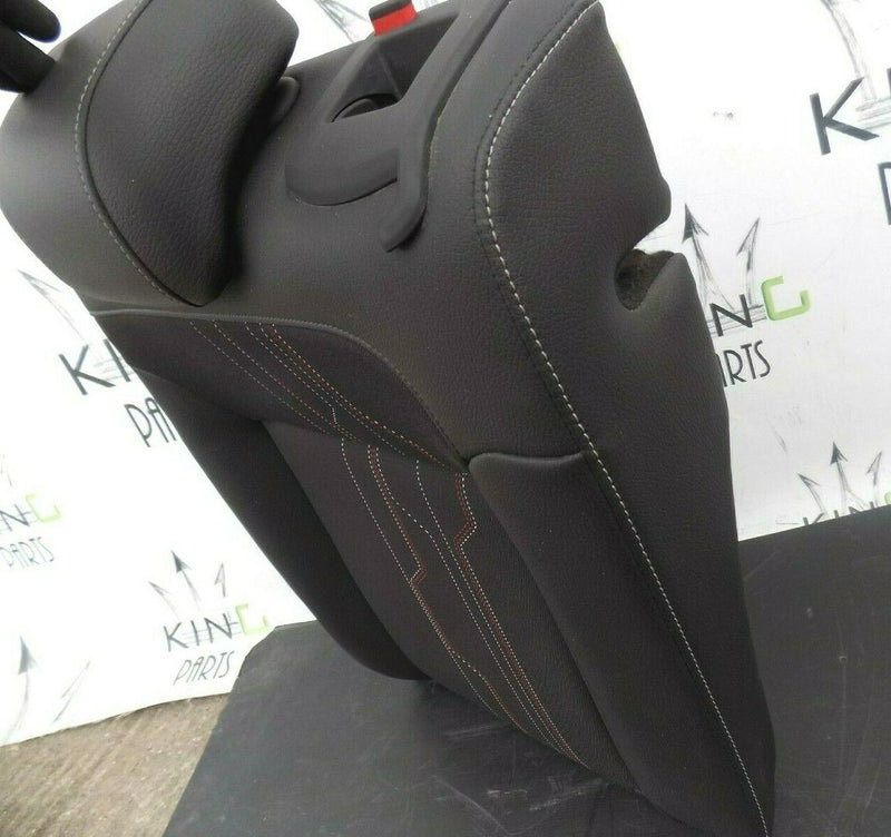 VAUXHALL ASTRA J 2012-2018 REAR SEAT BACK LEFT PASSENGER SIDE GENUINE