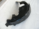 MERCEDES W204 2007-14 REAR WHEEL FENDER LINER SPLASH SHIELD COVER LEFT SIDE N/S