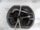 SKODA FABIA 5J MK 2010-2014  SPARE WHEEL TOOL JACK