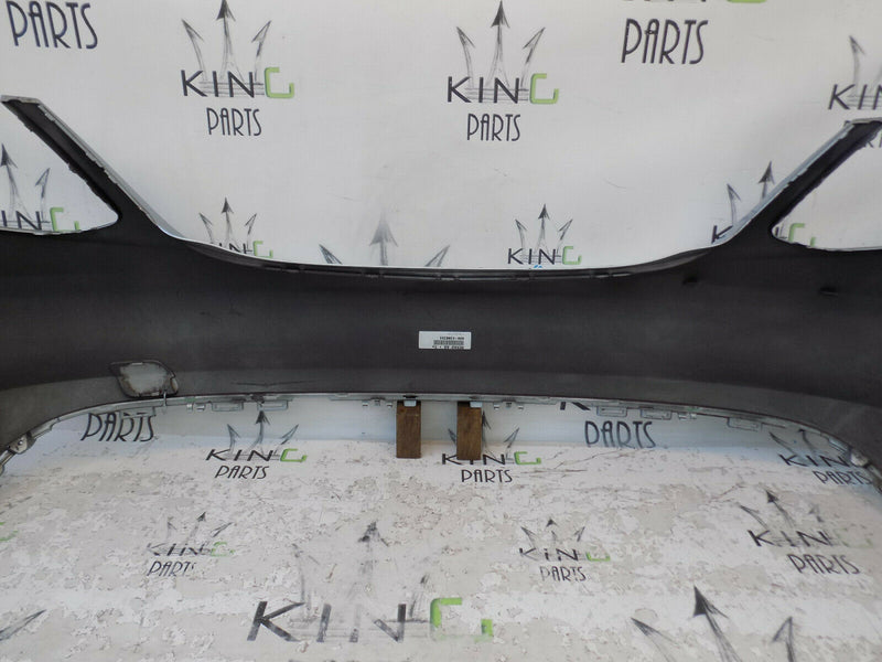 MERCEDES C CLASS W205 2014 2015 2016 GREY REAR BUMPER GENUINE W2058850138