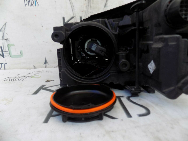 LAND ROVER EVOQUE 2011-2014 FRONT RIGHT DRIVER SIDE HALOGEN HEADLIGHT