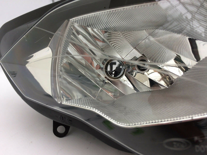 BMW R1200RS 2015 2016 FRONT HEADLIGHTS GENUINE LIGHT LAMP LEFT & RIGHT SIDE